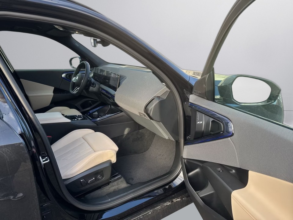 BMW X3 xDrive20i M-Sport - foto 10