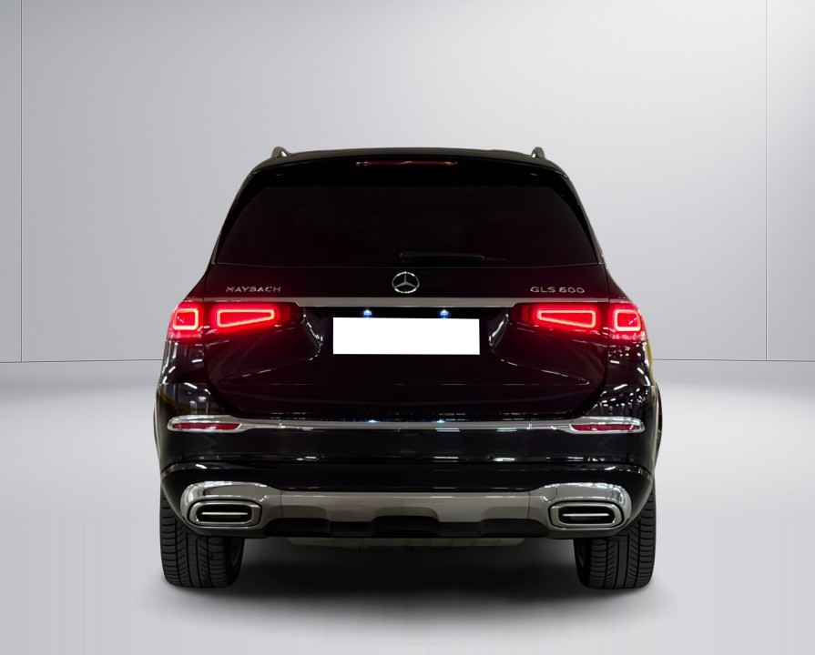 Mercedes-Benz GLS Maybach 600 (3)