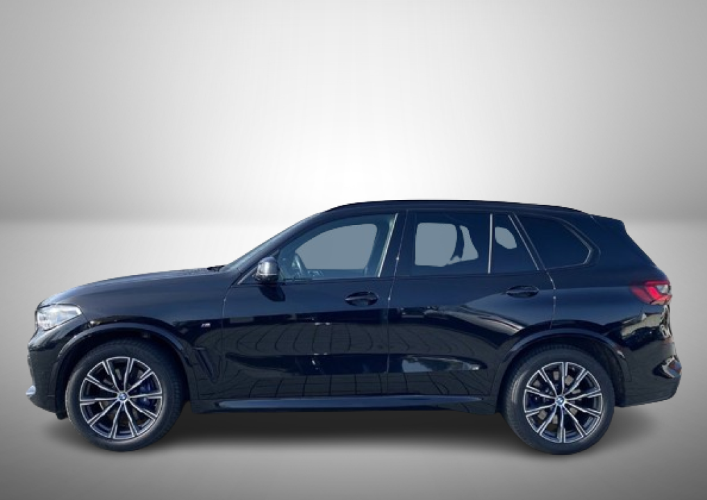 BMW X5 xDrive30d M-Sport (3)