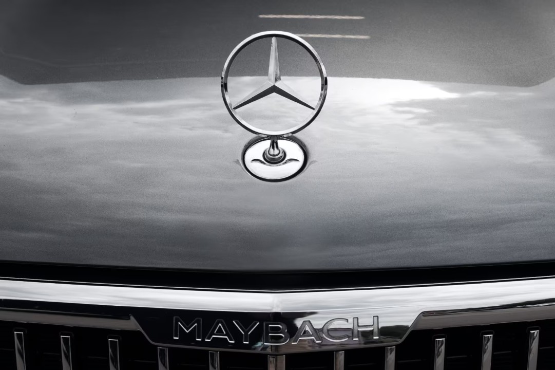 Mercedes-Benz GLS Maybach 600 - foto 43