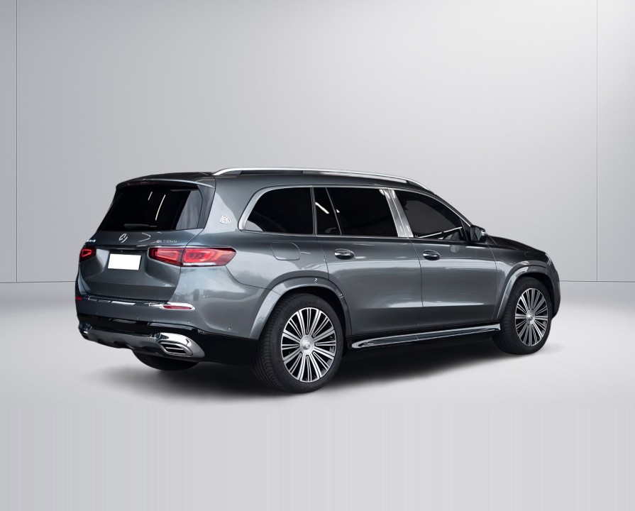 Mercedes-Benz GLS Maybach 600 (4)
