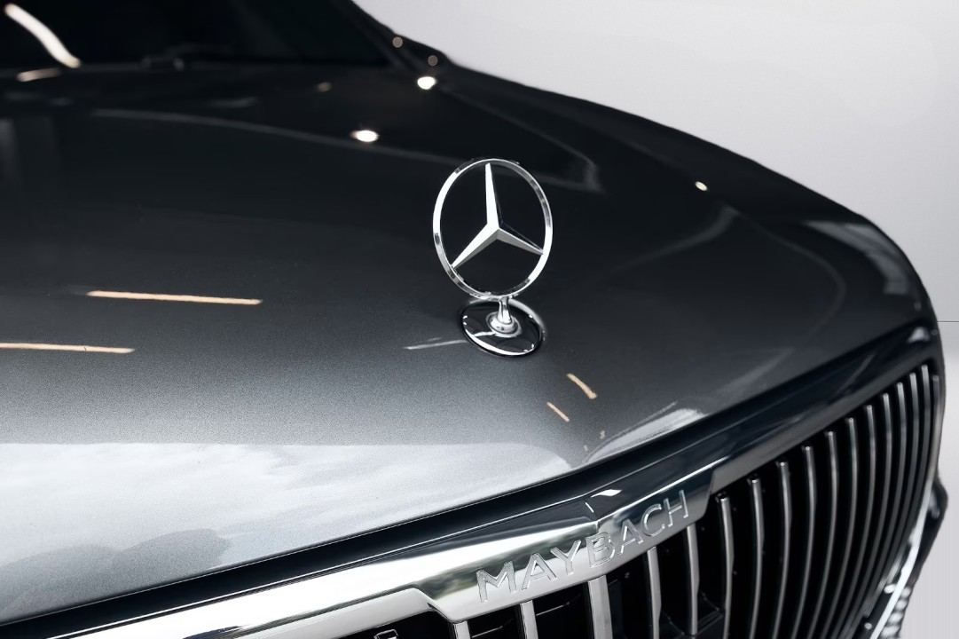 Mercedes-Benz GLS Maybach 600 - foto 42