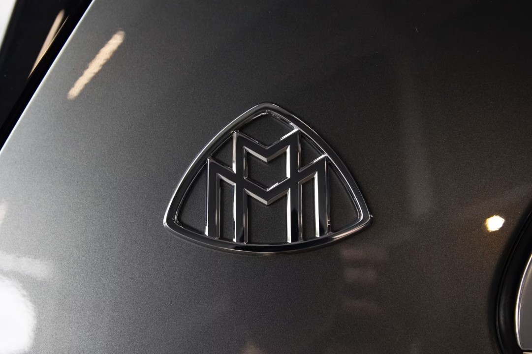 Mercedes-Benz GLS Maybach 600 - foto 34
