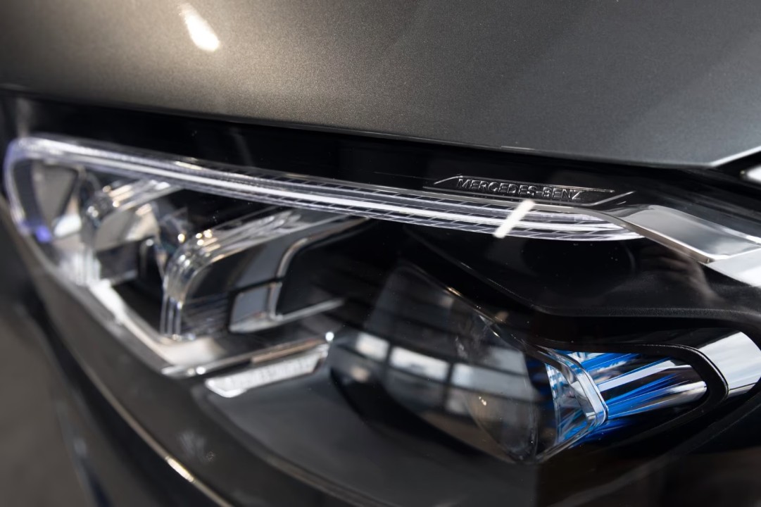 Mercedes-Benz GLS Maybach 600 - foto 40