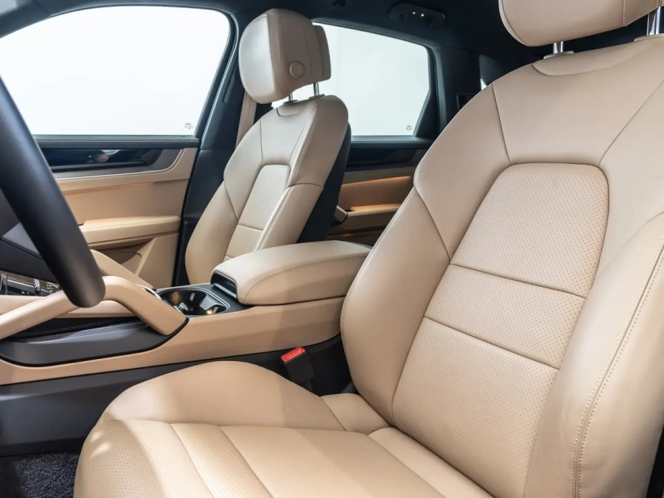 Porsche Cayenne - foto 11