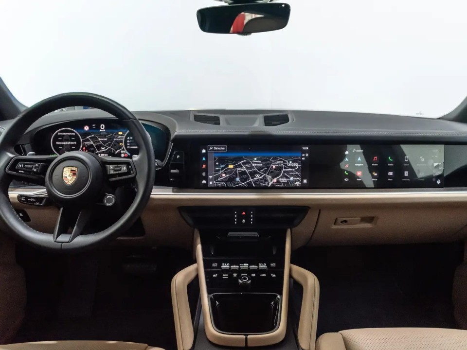 Porsche Cayenne - foto 8