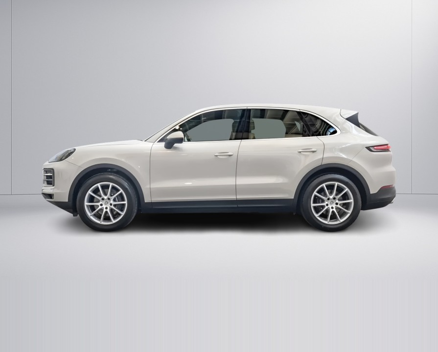 Porsche Cayenne (2)