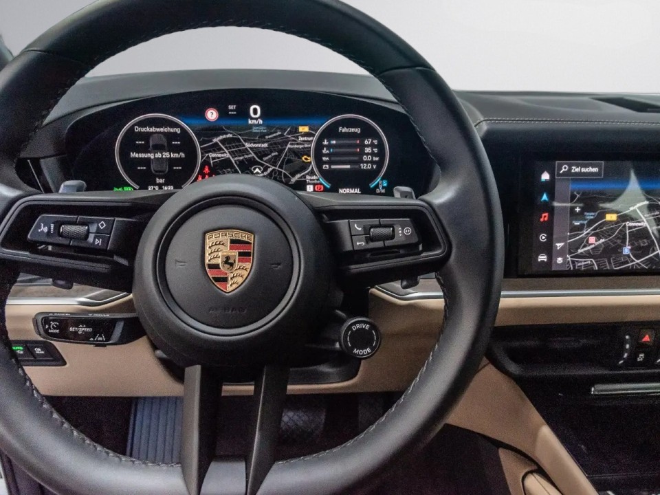 Porsche Cayenne - foto 7
