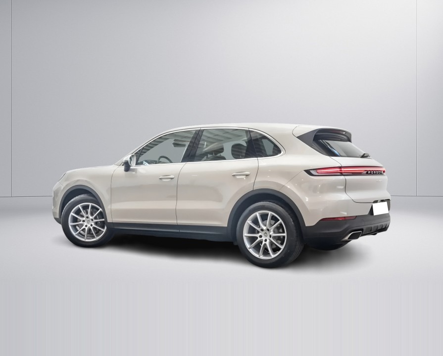 Porsche Cayenne (3)