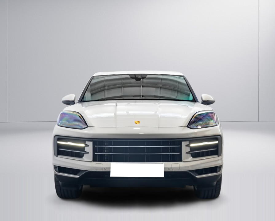 Porsche Cayenne - foto 6