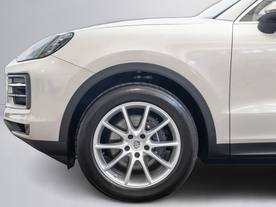 Porsche Cayenne - foto 26