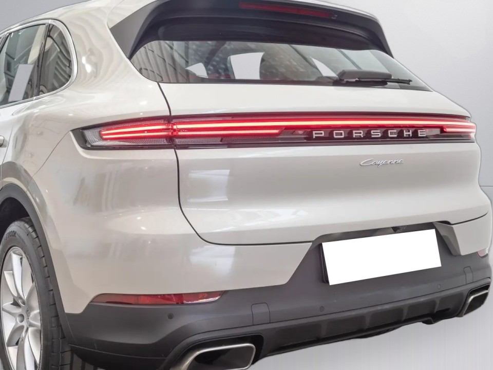 Porsche Cayenne - foto 24
