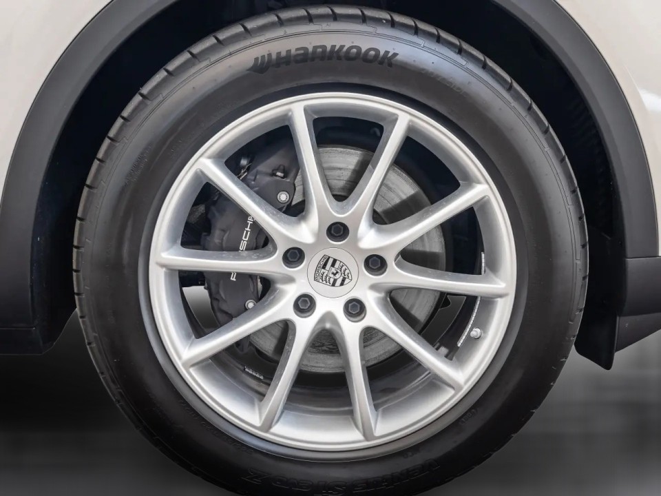 Porsche Cayenne - foto 27