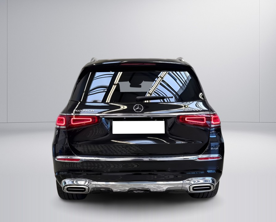 Mercedes-Benz GLS Maybach 600 (4)