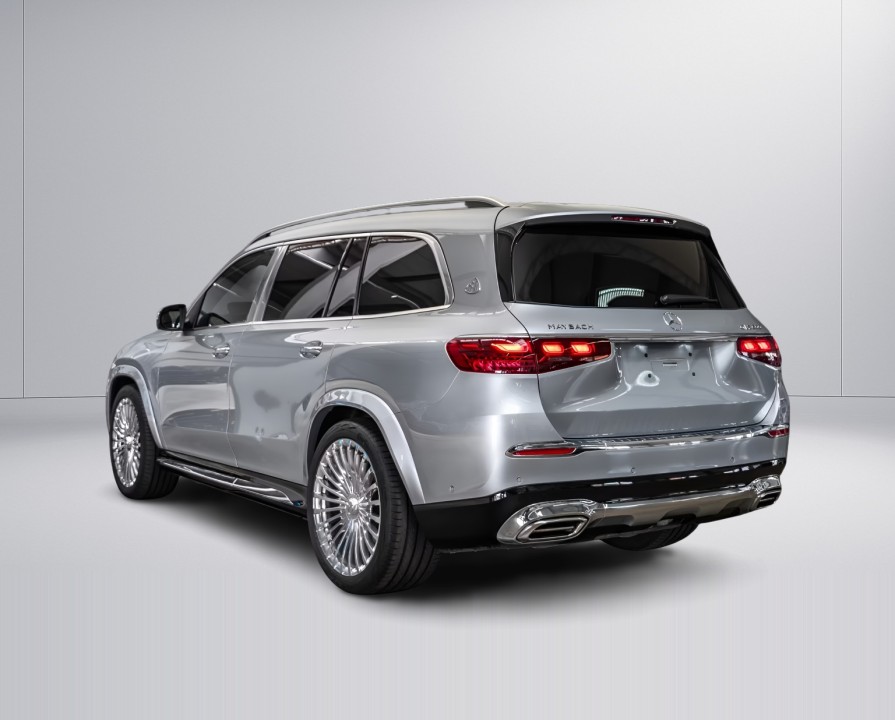 Mercedes-Benz GLS Maybach 600 (5)