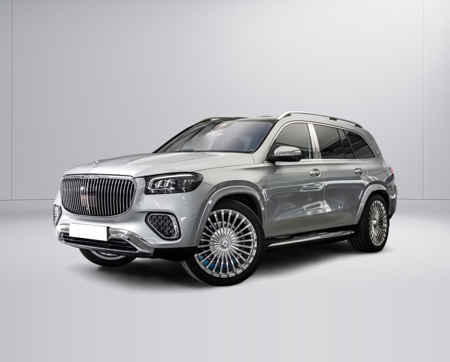 Mercedes-Benz GLS Maybach 600 (3)