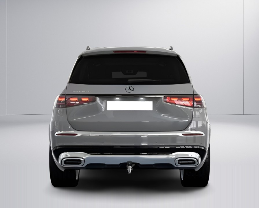 Mercedes-Benz GLS Maybach 600 (4)