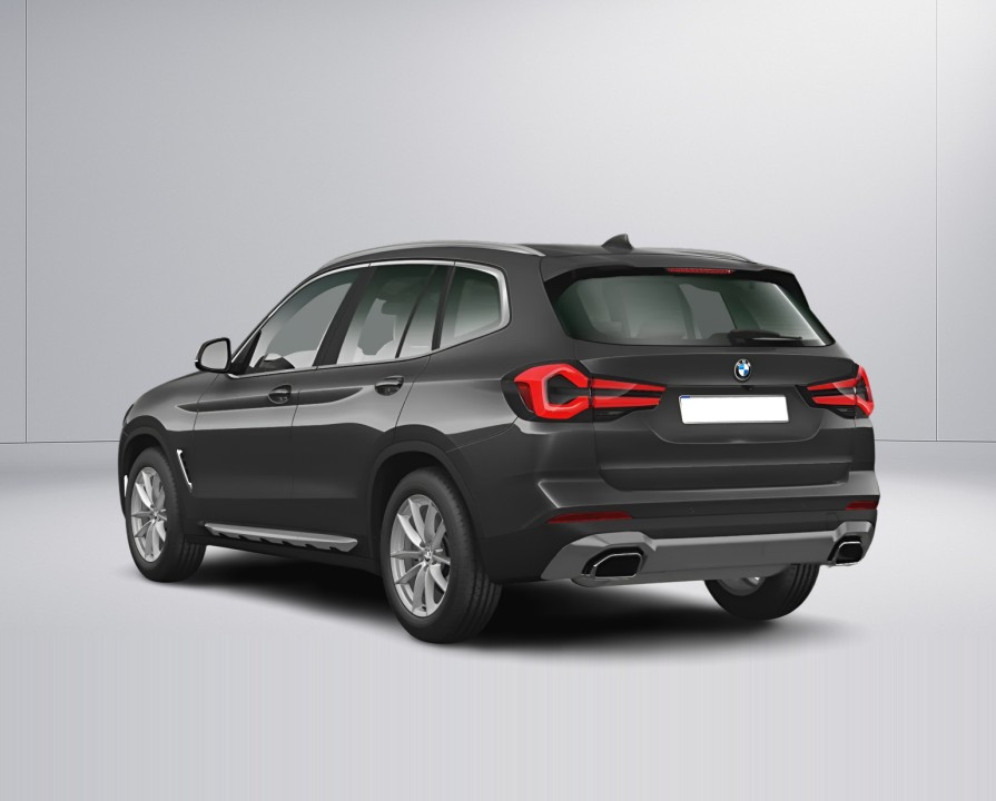 BMW X3 xDrive20i (4)