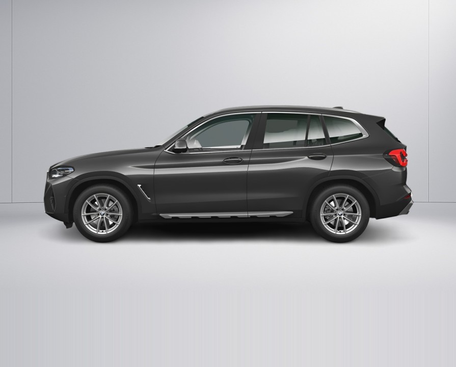 BMW X3 xDrive20i (3)