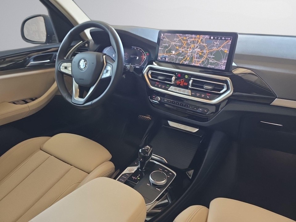BMW X3 xDrive20d - foto 7