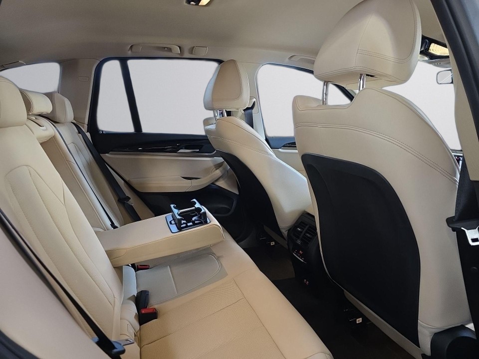 BMW X3 xDrive20d - foto 6