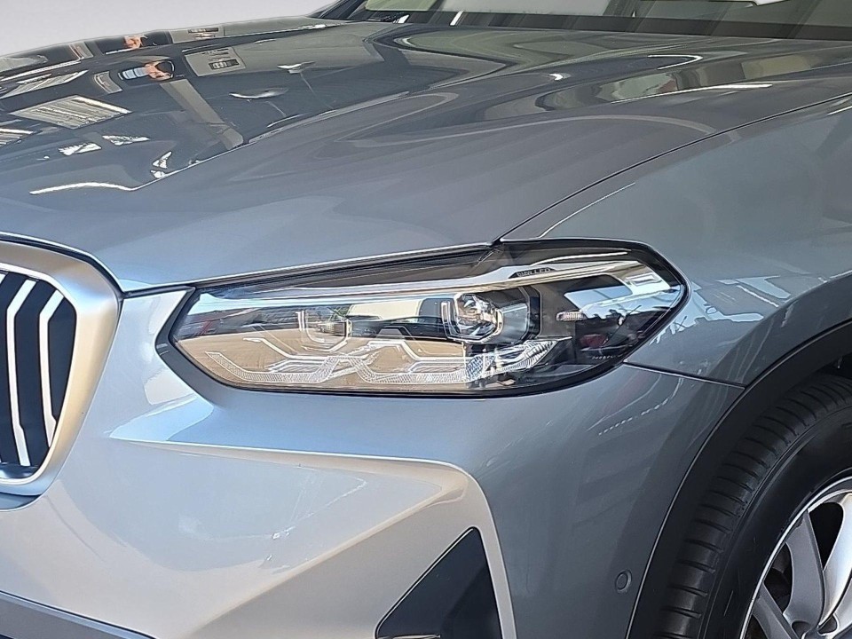 BMW X3 xDrive20d - foto 10
