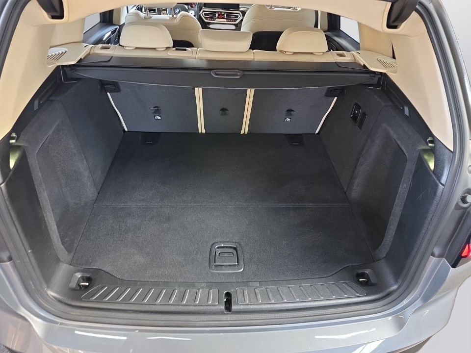 BMW X3 xDrive20d - foto 11