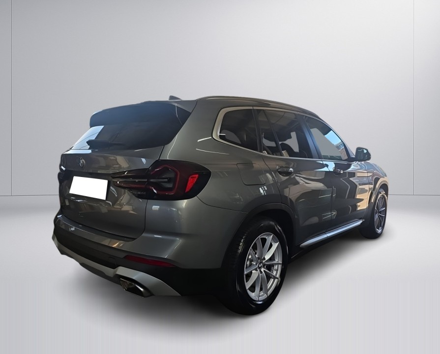 BMW X3 xDrive20d (4)