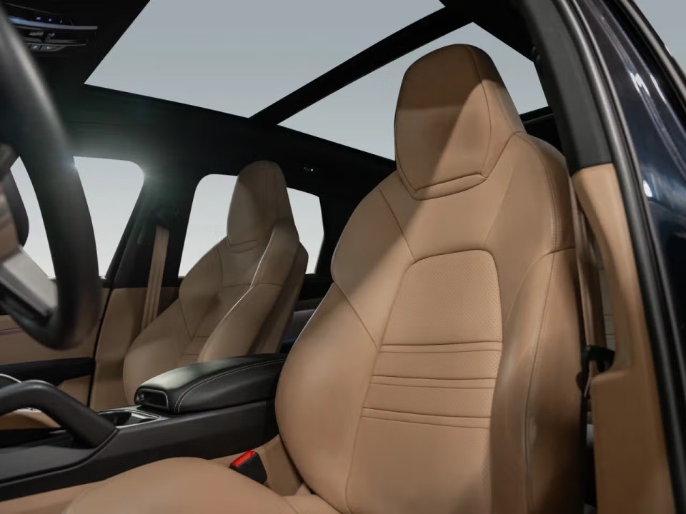 Porsche Cayenne Platinum Edition - foto 9