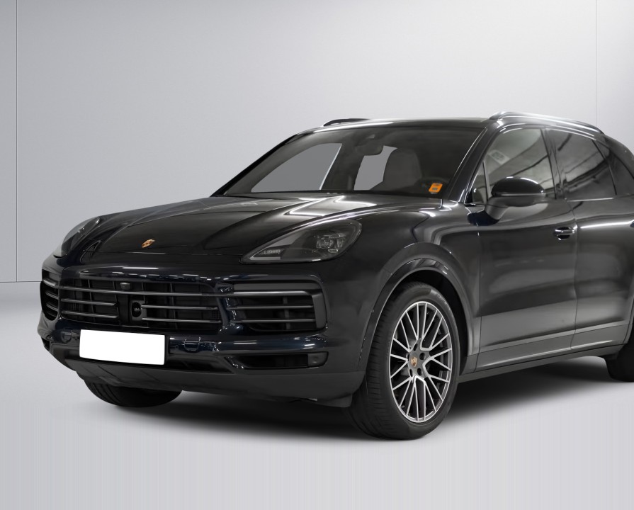 Porsche Cayenne Platinum Edition - foto 33