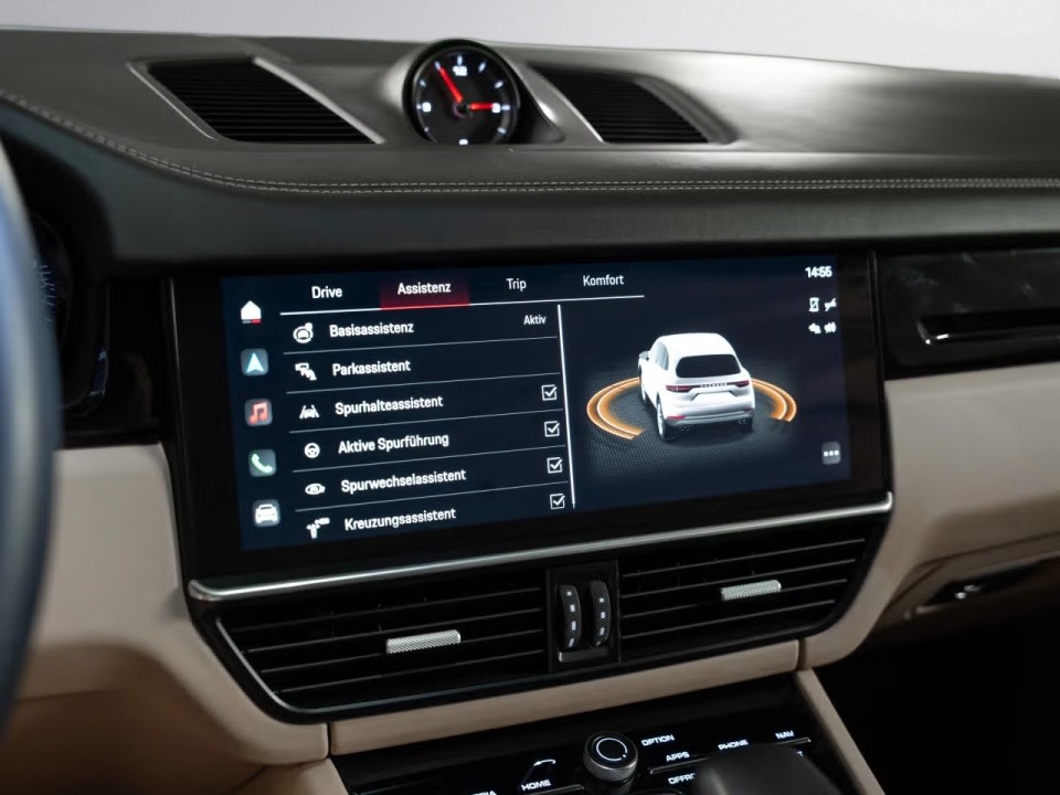 Porsche Cayenne Platinum Edition - foto 19