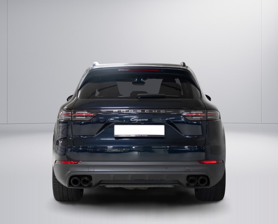 Porsche Cayenne Platinum Edition - foto 6