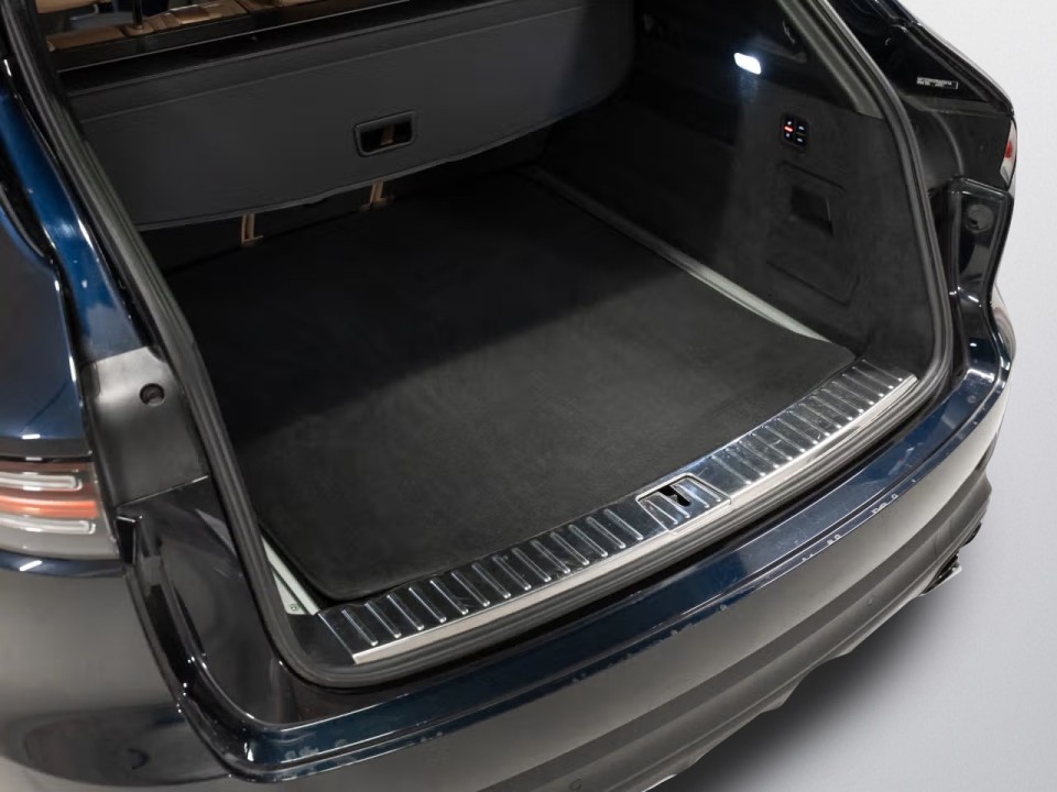 Porsche Cayenne Platinum Edition - foto 31