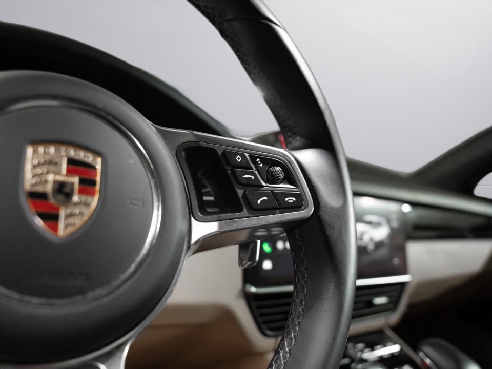 Porsche Cayenne Platinum Edition - foto 20