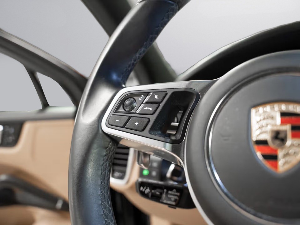 Porsche Cayenne Platinum Edition - foto 21