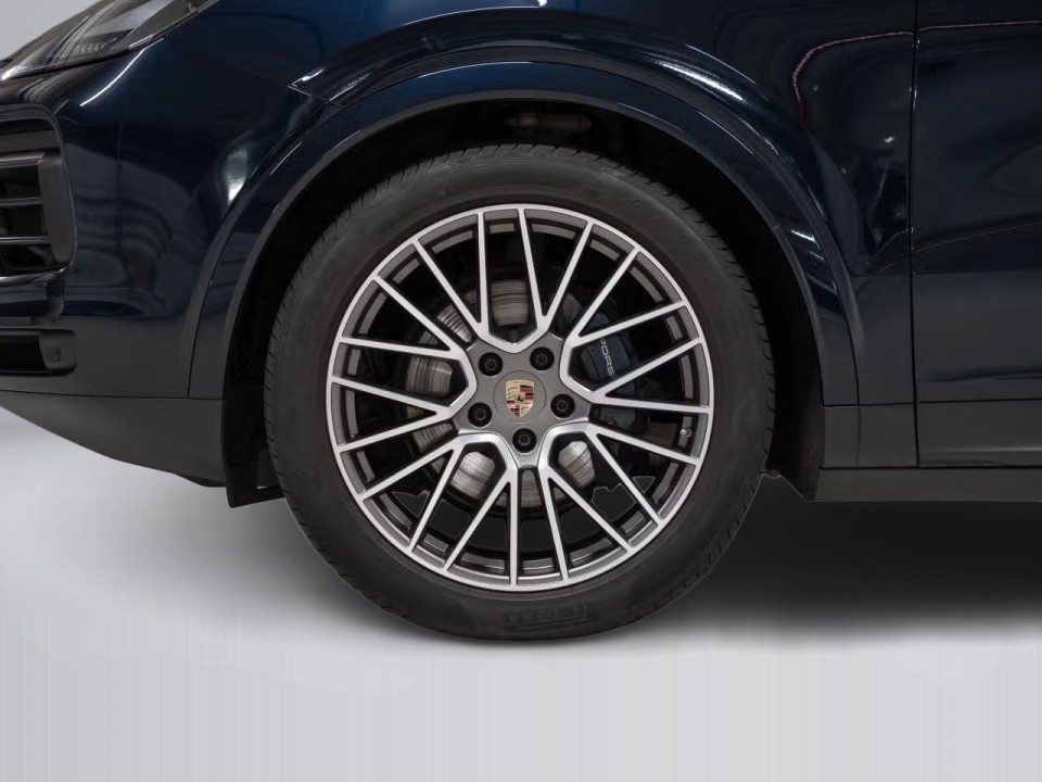 Porsche Cayenne Platinum Edition - foto 35