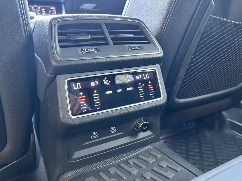 Audi A6 Allroad 55TFSI quattro - foto 19
