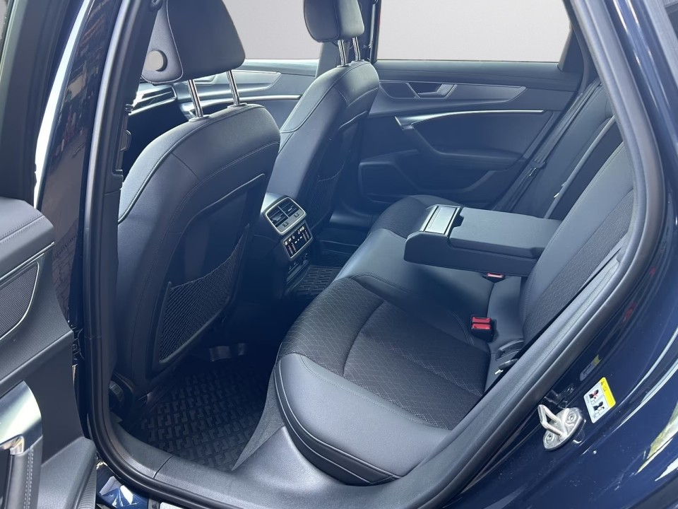 Audi A6 Allroad 55TFSI quattro - foto 21