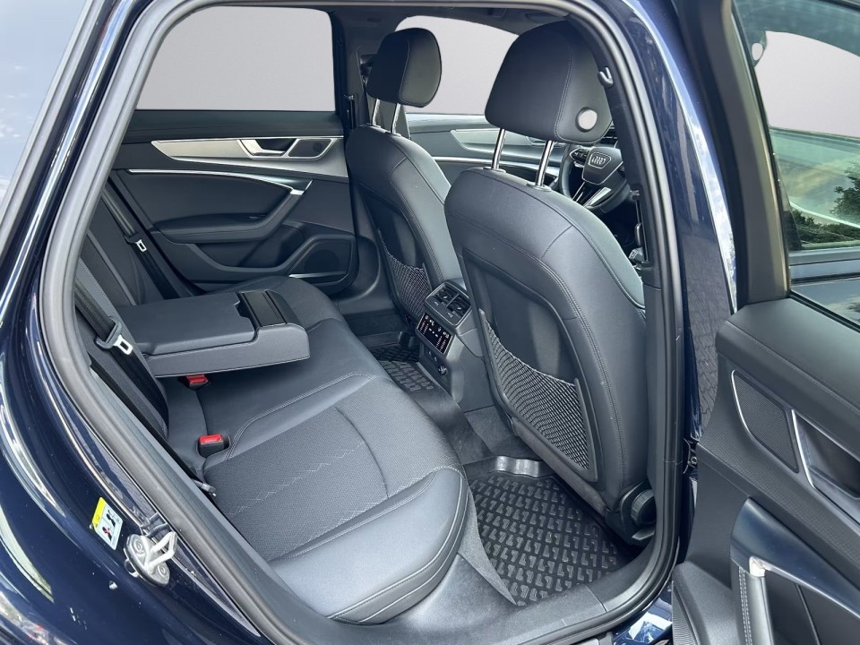Audi A6 Allroad 55TFSI quattro - foto 20