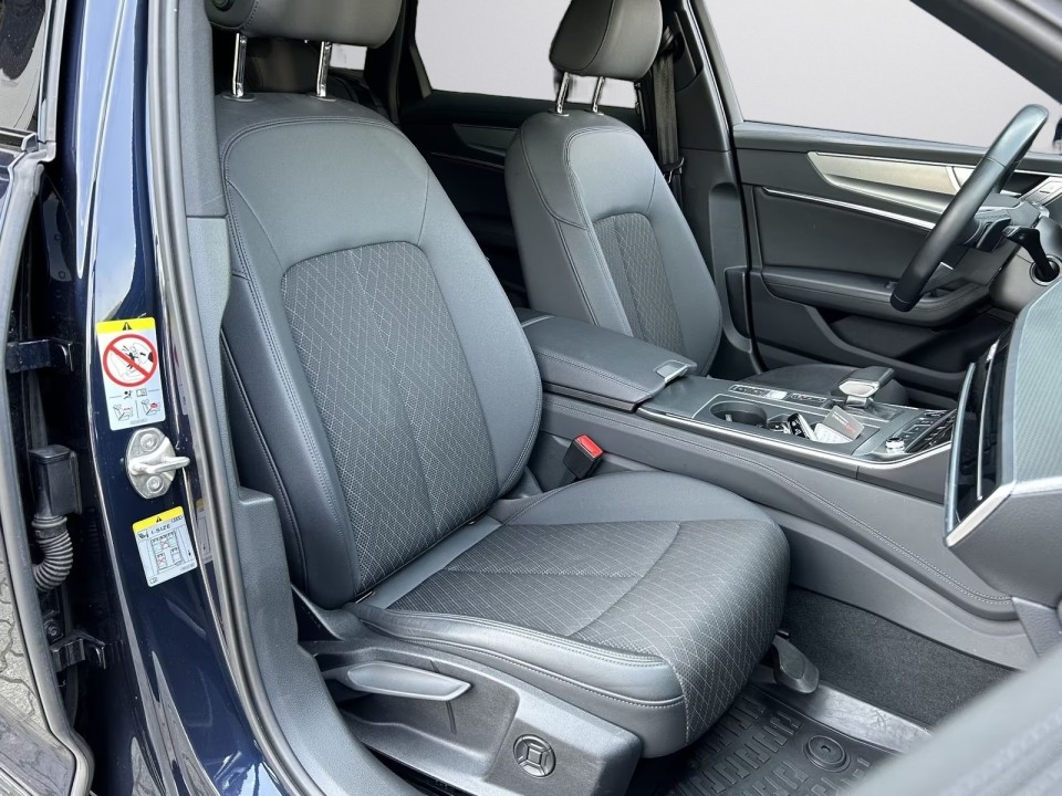 Audi A6 Allroad 55TFSI quattro - foto 11