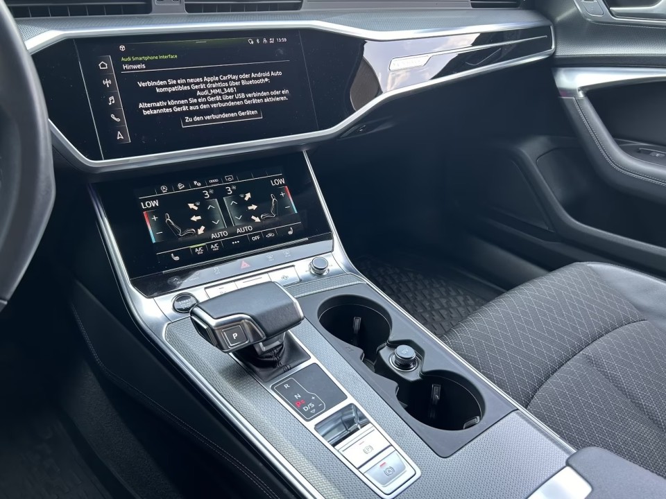 Audi A6 Allroad 55TFSI quattro - foto 14