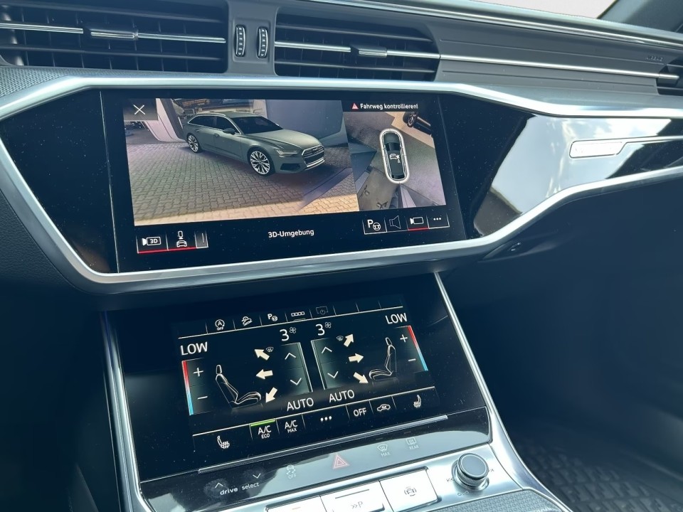 Audi A6 Allroad 55TFSI quattro - foto 17