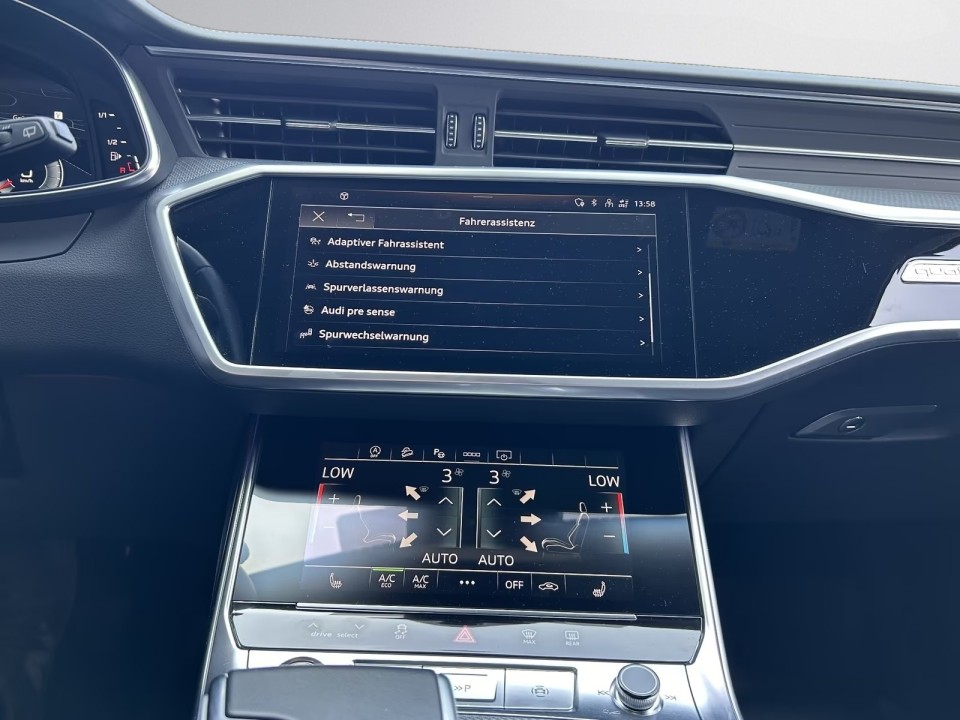 Audi A6 Allroad 55TFSI quattro - foto 16