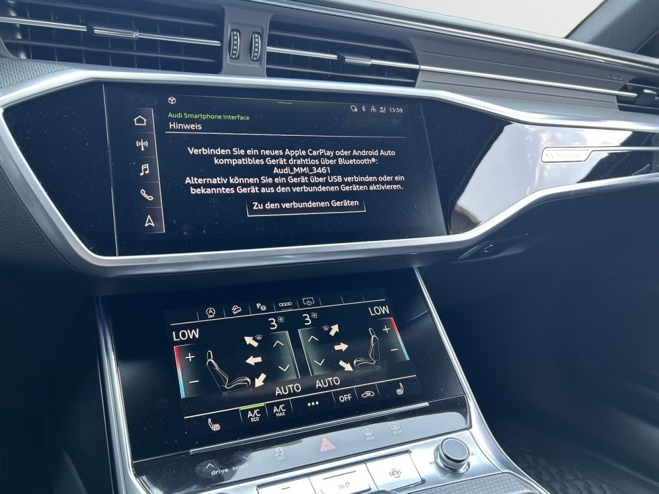 Audi A6 Allroad 55TFSI quattro - foto 15