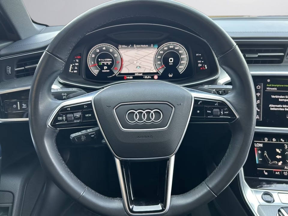 Audi A6 Allroad 55TFSI quattro - foto 8