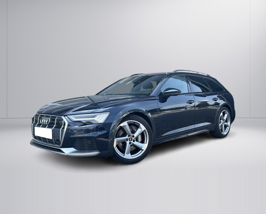 Audi A6 Allroad 55TFSI quattro (5)