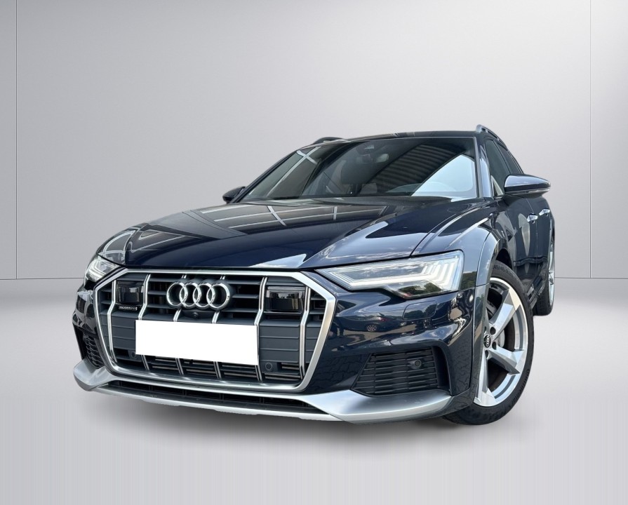 Audi A6 Allroad 55TFSI quattro - foto 6