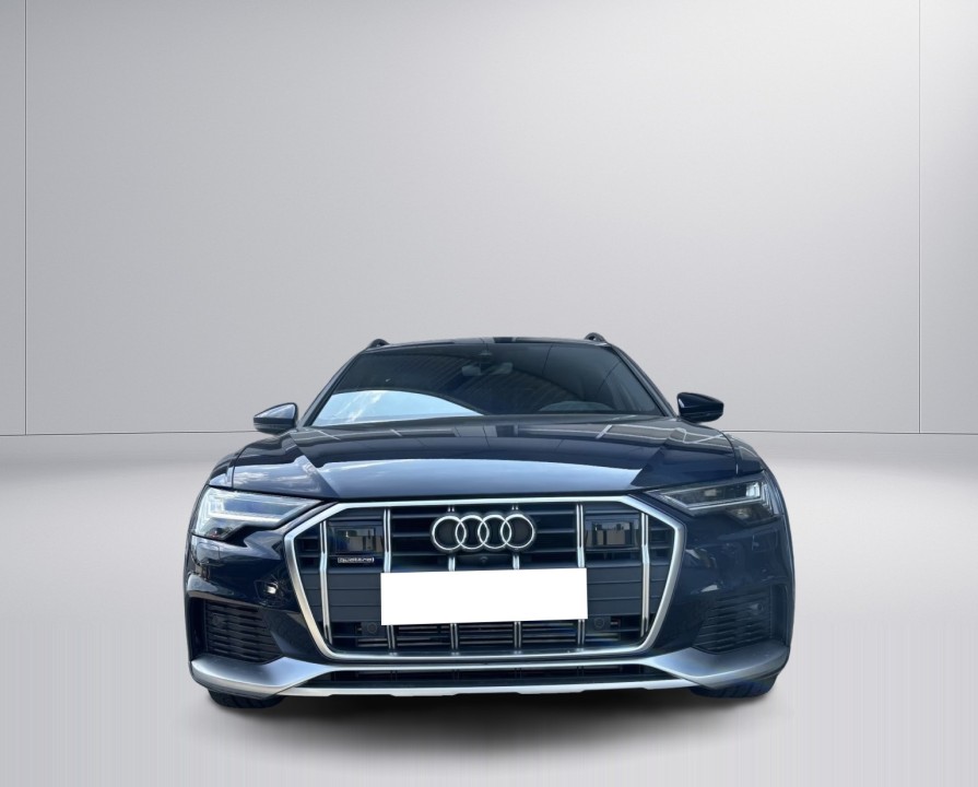 Audi A6 Allroad 55TFSI quattro - foto 7