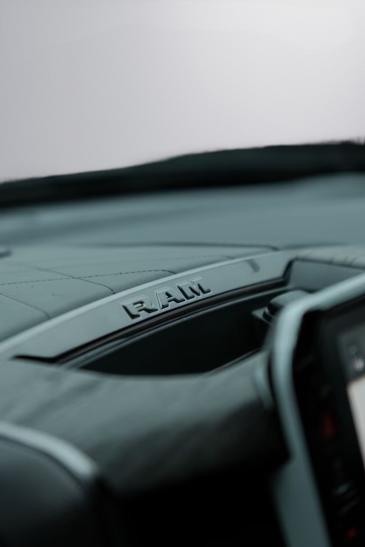 Dodge RAM 1500 Limited - foto 10