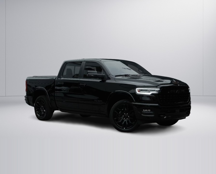 Dodge RAM 1500 Limited